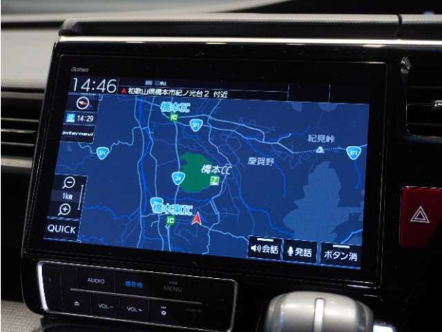 ステップワゴン1.5 スパーダ ホンダ センシング