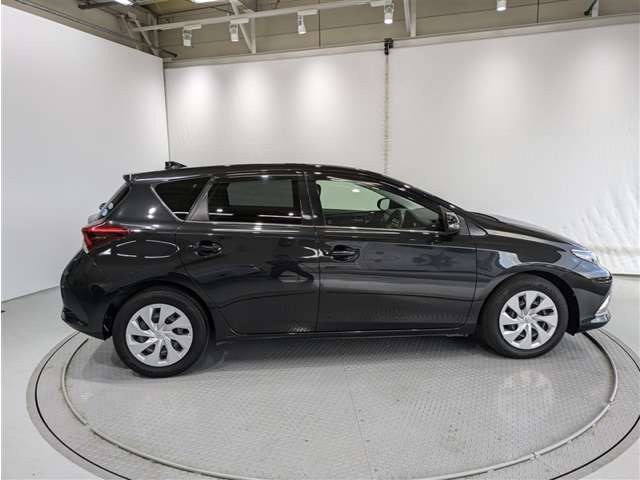 オーリス1.5 150X Sパッケージ