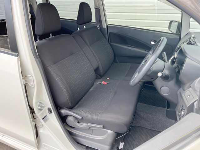 �^�]�ȃV�[�g���͎g�p�������Ȃ��A�ǍD�ȏ�ԂƂȂ��Ă��܂��B���J�Ɏg���Ă������Ƃ��悭�킩��܂��ˁB