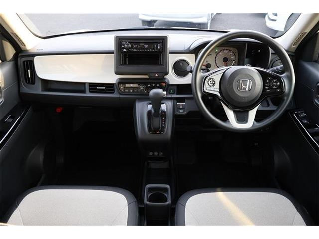 N-ONEオリジナル 4WD