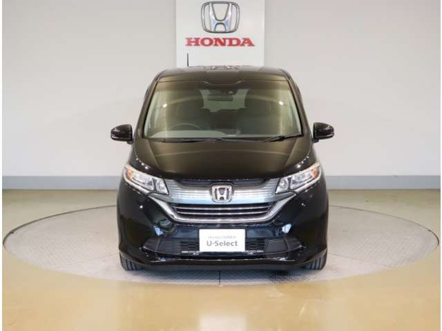 フリード1.5 ハイブリッド EX