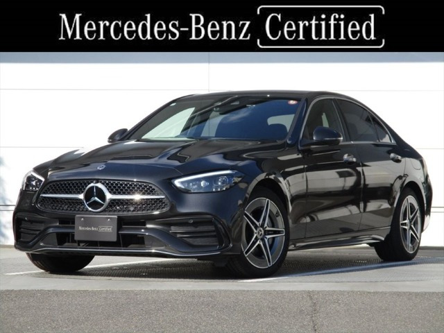 CクラスC350e スポーツ