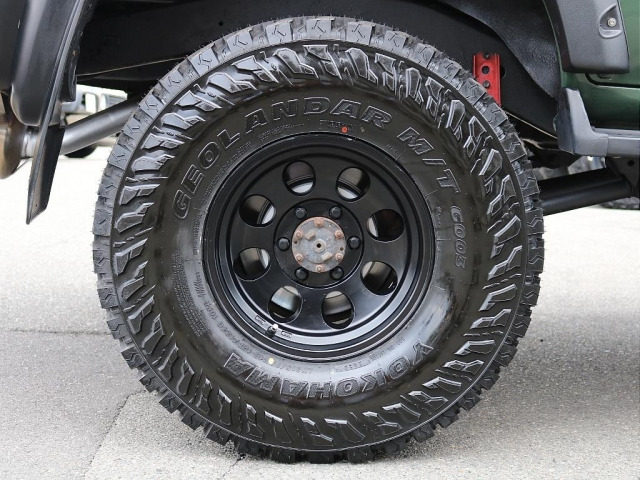 ランドクルーザー804.5 VXリミテッド 4WD