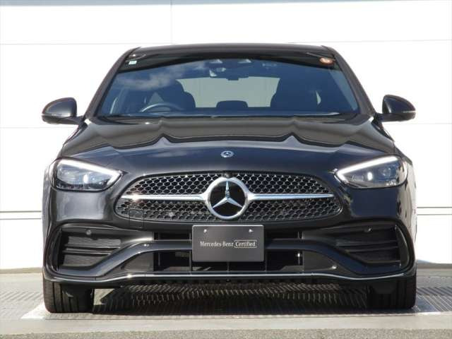 CクラスC350e スポーツ