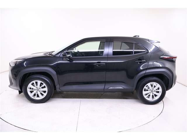 ヤリスクロス1.5 G