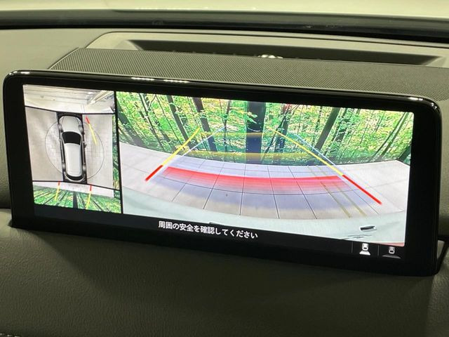 �y360&deg;�r���[���j�^�[�z��p�̃J�����ɂ��A�ォ�猩���낵���悤�Ȏ��_��360�x�N���}�̎��͂��m�F���邱�Ƃ��ł��܂����c�񒓎Ԃ╝�񂹎��Ɋ��􂵂Ă���܂���