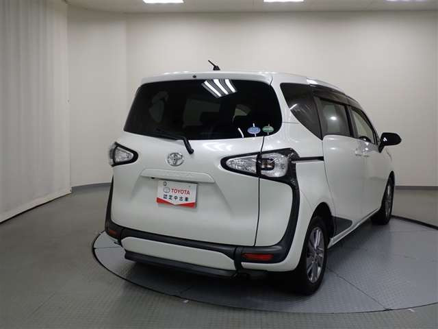 シエンタ1.5 G ウェルキャブ 車いす仕様車 タイプI 助手席側セカンドシート付