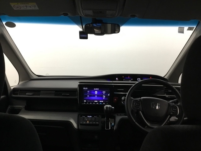 ステップワゴン1.5 スパーダ ホンダ センシング