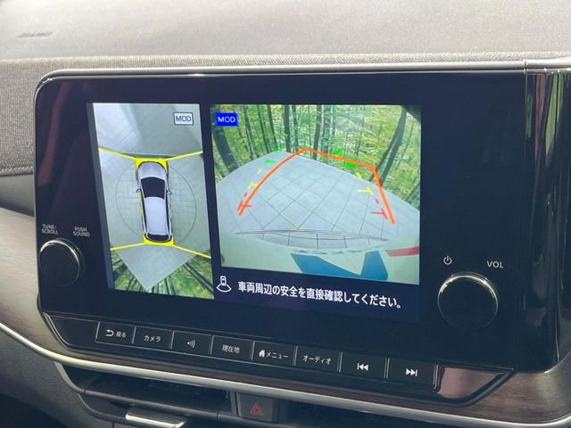 �y�A���E���h�r���[���j�^�[�z��p�̃J�����ɂ��A�ォ�猩���낵���悤�Ȏ��_��360�x�N���}�̎��͂��m�F���邱�Ƃ��ł��܂������p�������m�F���₷���A�����ꏊ�ł̐؂�Ԃ��⒓�Ԃ��X���[�Y�ɍs���܂��B