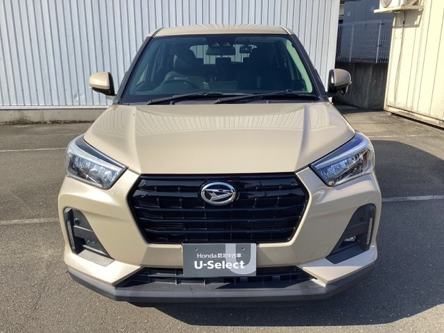 ロッキー1.0 プレミアム