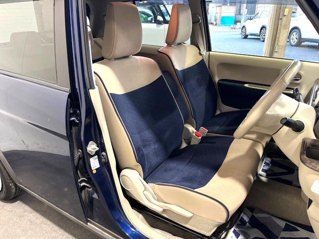 �^�]�ȃV�[�g���͎g�p�������Ȃ��A�ǍD�ȏ�ԂƂȂ��Ă��܂��B���J�Ɏg���Ă������Ƃ��悭�킩��܂��ˁB