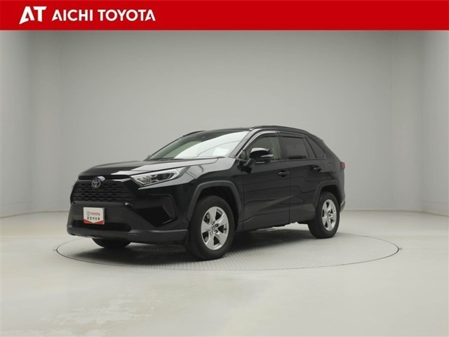 RAV42.5 ハイブリッド X E-Four 4WD