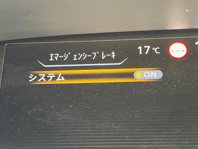 �y�G�}�[�W�F���V�[�u���[�L�z���s���ɑO���̎ԗ�����F�����A�Փ˂������Ȏ��͌x��ƃu���[�L�ŏՓˉ���Ɣ�Q�y�����A�V�X�g�B�����S�Ƀh���C�u�����y���݂��������܂��B