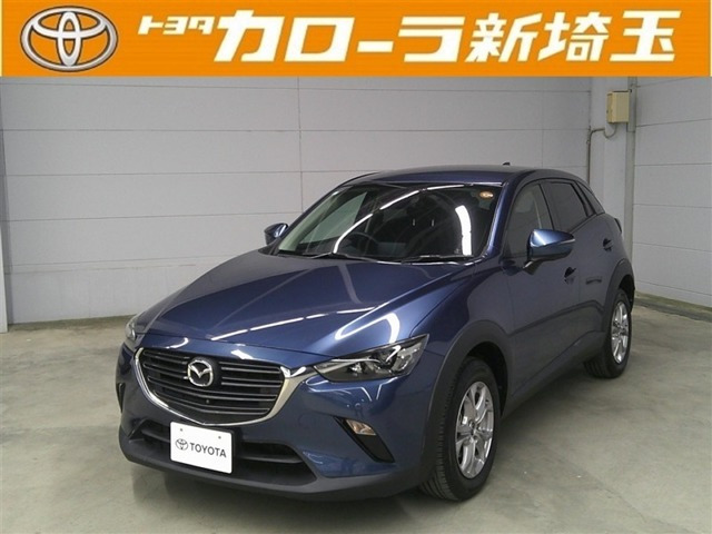 CX-3