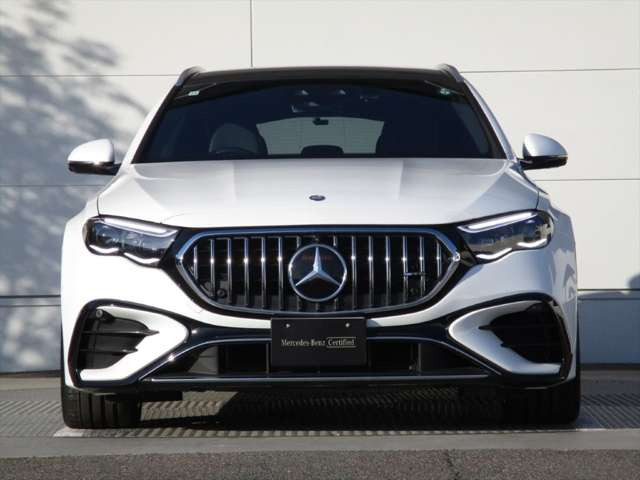 EクラスワゴンAMG E53 ハイブリッド 4マチックプラス (PHEV) 4WD