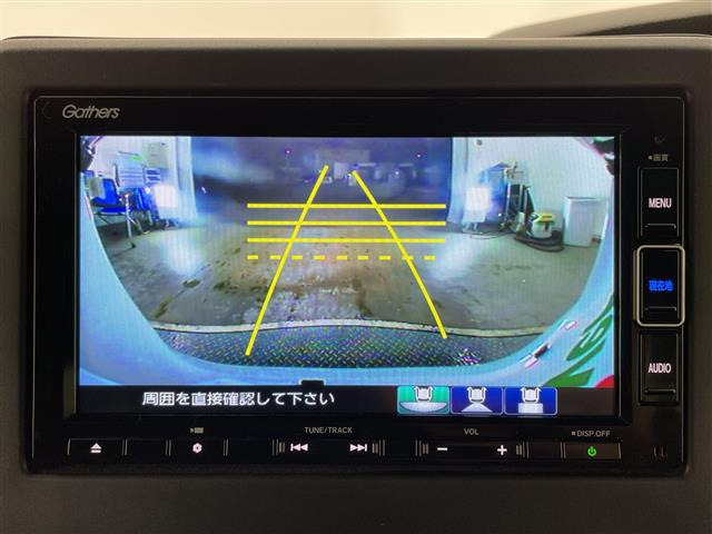 N-BOXカスタムL スタイルプラス ブラック