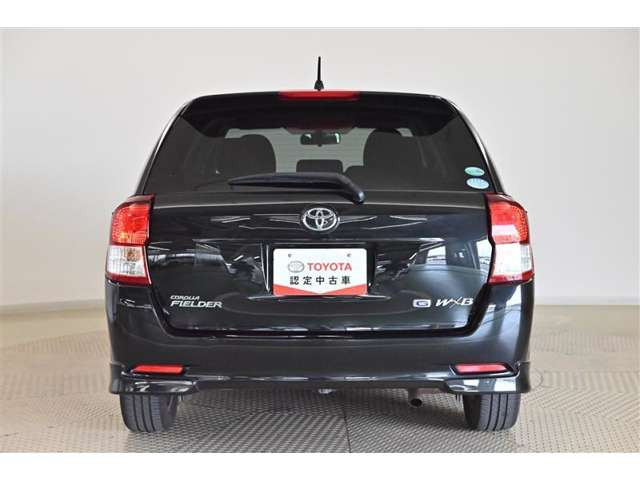 カローラフィールダー1.5 G エアロツアラー W×B