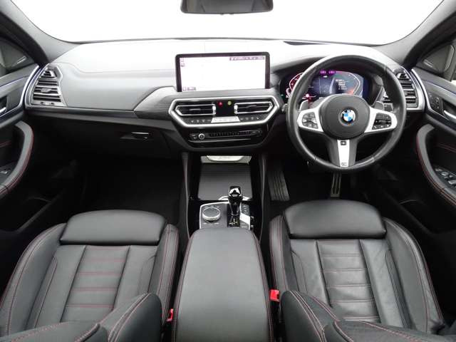 X4xドライブ20d Mスポーツ 4WD