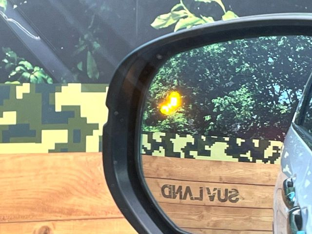 �y�u���C���h�X�|�b�g�C���t�H���[�V�����z���s���A�h�A�~���[�̎��p�ɂȂ�₷���ӏ��Ɍ㑱�Ԃ��ڋ߂���ƃT�C�h�~���[�t�߂Ɍx����\���A�h���C�o�[�ɒ��ӊ��N�����Ă���܂��B