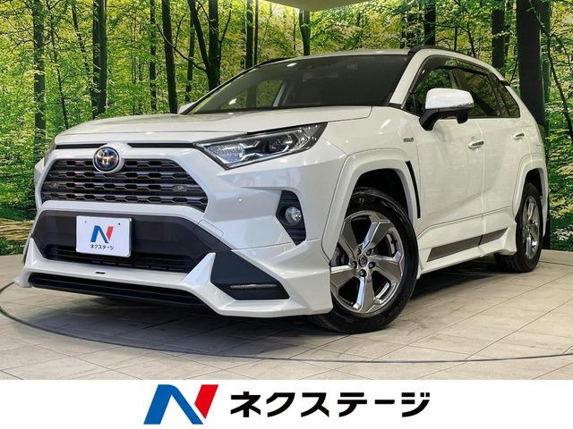 トヨタ RAV4 宮崎県の中古車一覧｜中古車検索 - 価格.com
