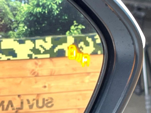 �y�u���C���h�X�|�b�g���j�^�[�z���s���A�h�A�~���[�̎��p�ɂȂ�₷���ӏ��Ɍ㑱�Ԃ��ڋ߂���ƃT�C�h�~���[�̃����Y�Ɍx����\��!�h���C�o�[�ɒ��ӊ��N�����Ă���܂��B