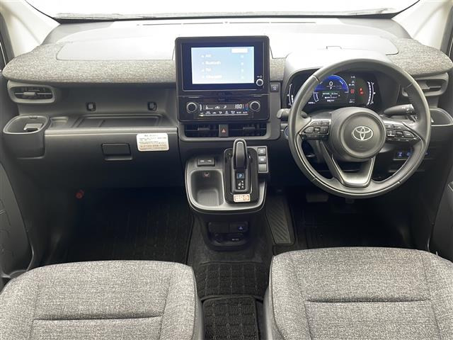 シエンタハイブリッド 1.5 Z