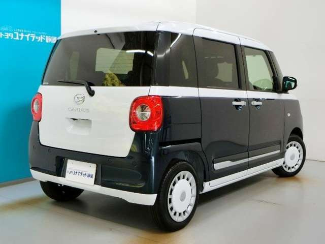 ムーヴキャンバス