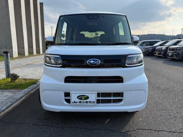 シフォンG スマートアシスト