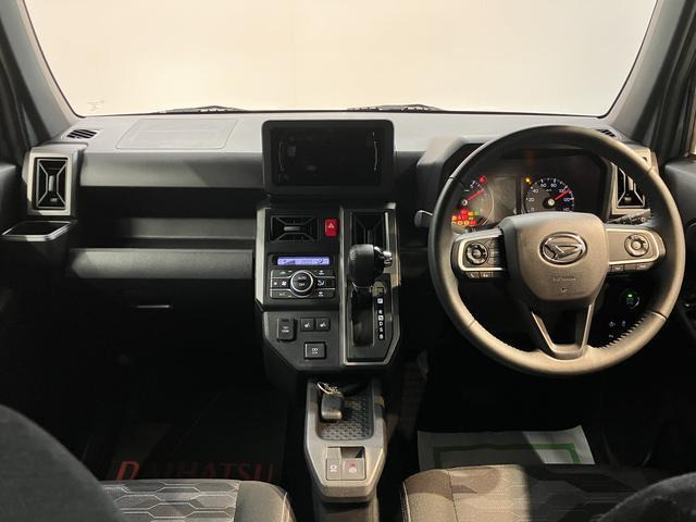 タフトG ターボ クロム ベンチャー