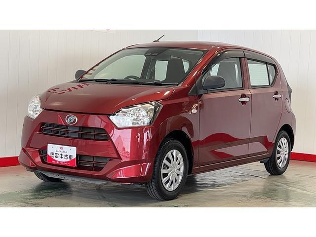 ミライースL SAIII