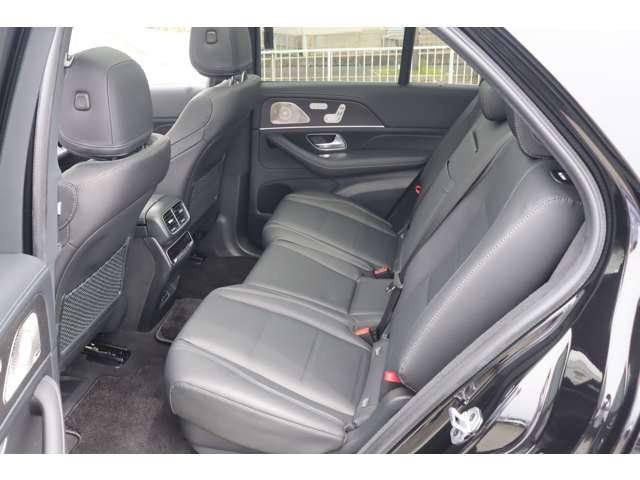 GLE450d 4マチック スポーツ (ISG) 4WD