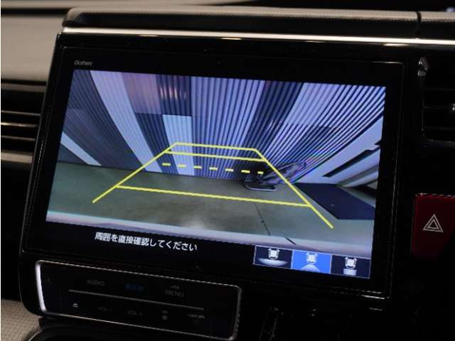 ステップワゴン1.5 スパーダ ホンダ センシング