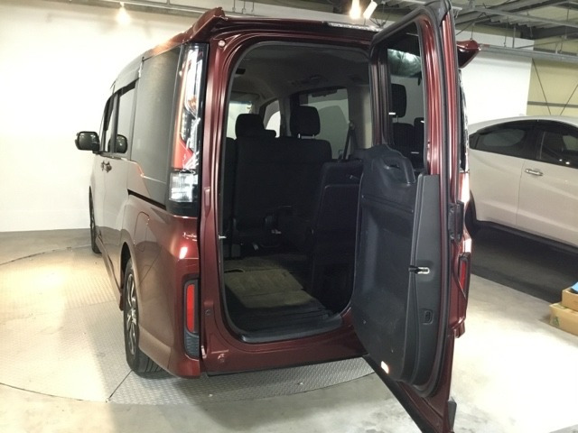 ステップワゴン1.5 スパーダ ホンダ センシング