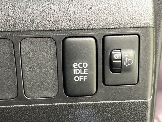 �y�A�C�h�����O�X�g�b�v�z�ԐM����a�؂Œ�Ԃ����ۂɃG���W�����~���A���ʂȔR���̏����}���܂��B�R��������ی�ɂȂ���@�\��G���W���̓u���[�L�𗣂��΍Ďn�����܂��B