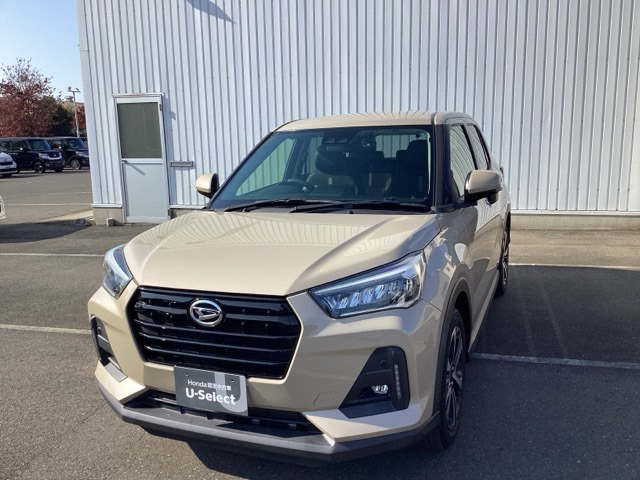 ロッキー1.0 プレミアム