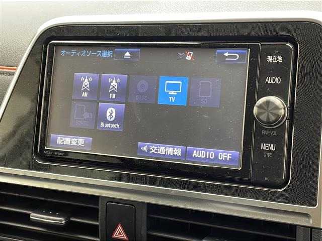 シエンタ1.5 G