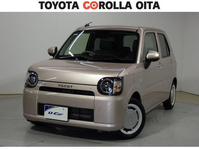 ミラトコットG SAIII