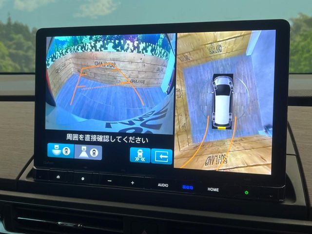 �y�}���`�r���[�J�����V�X�e���z��p�̃J�����ɂ��A�ォ�猩���낵���悤�Ȏ��_��360�x�N���}�̎��͂��m�F���邱�Ƃ��ł��܂������p�������m�F���₷���A�����ꏊ�ł̐؂�Ԃ��⒓�Ԃ��X���[�Y�ɍs���܂��B