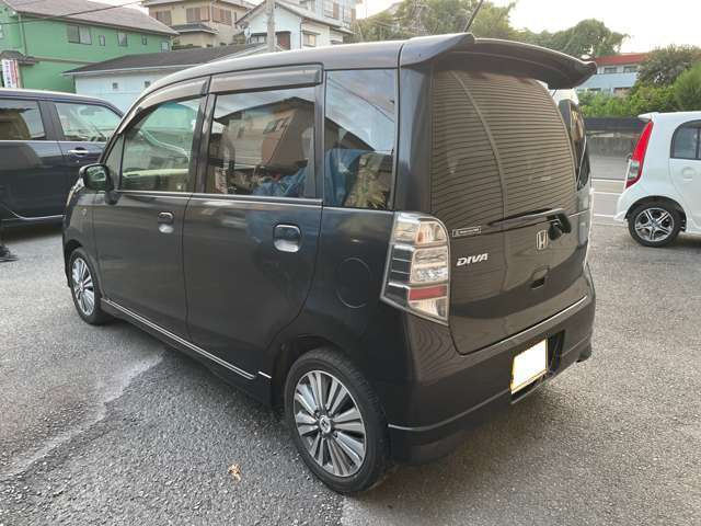 ライフディーバ ターボ パッケージ