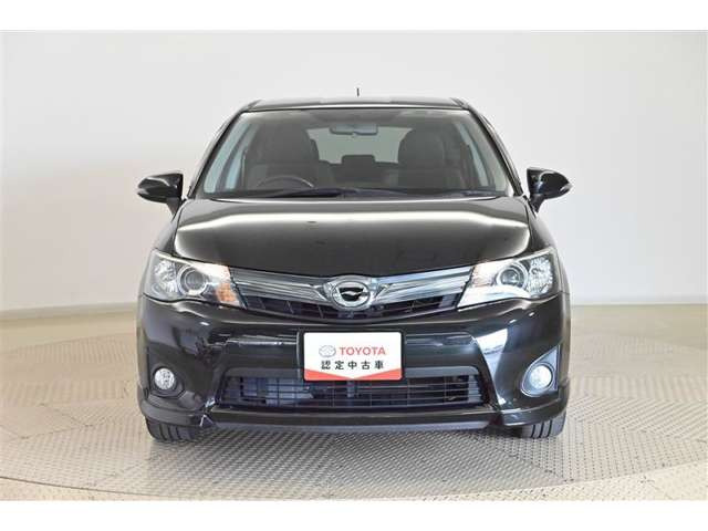 カローラフィールダー1.5 G エアロツアラー W×B