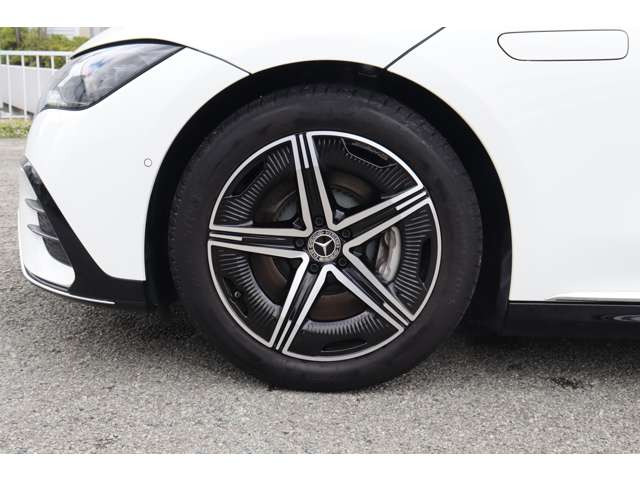 EQE350プラス AMGラインパッケージ