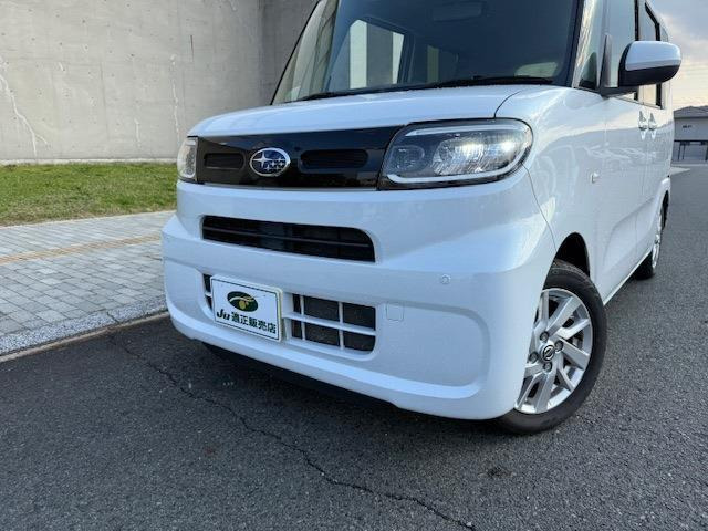 シフォンG スマートアシスト