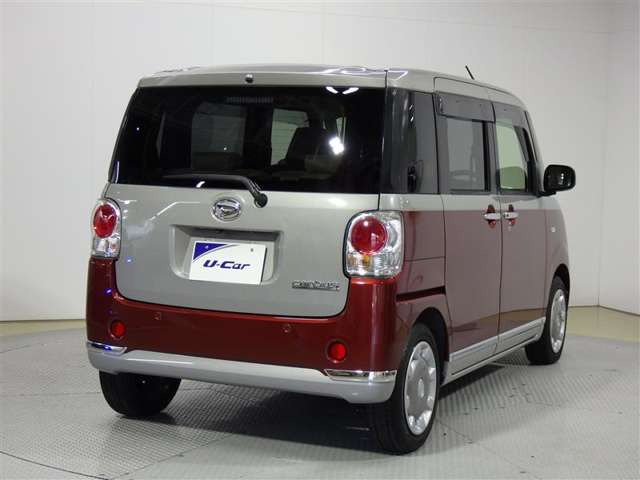 ムーヴキャンバスG メイクアップ SAII