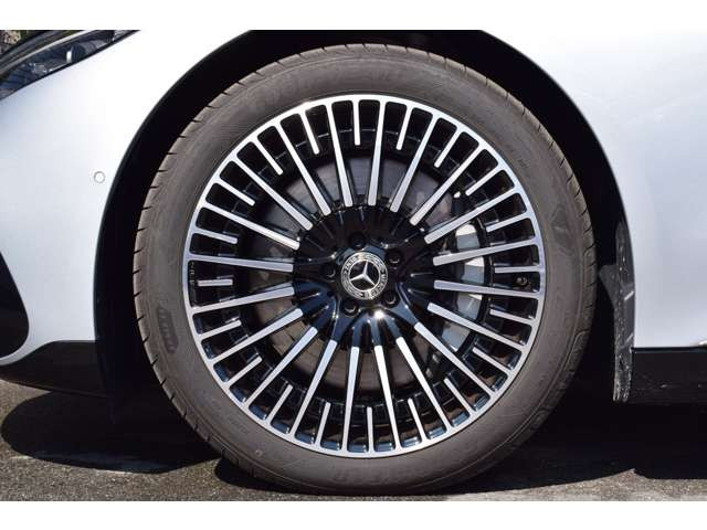 EQS450プラス エディション1