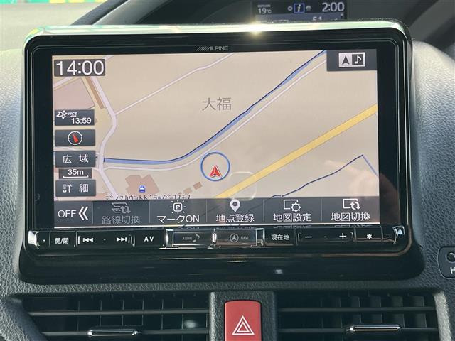 ヴォクシー2.0 ZS 煌II