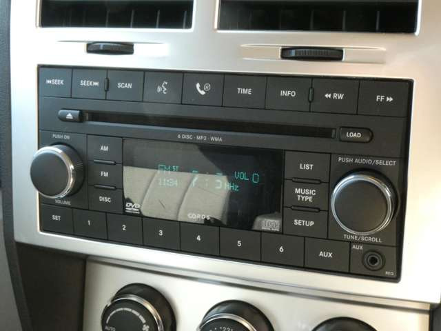 ����CD�I�[�f�B�I!AUX�t���ŊO�����͉\�ł���