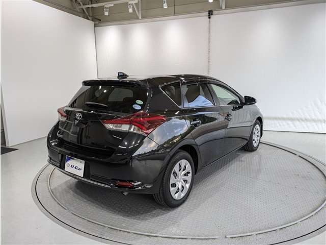 オーリス1.5 150X Sパッケージ