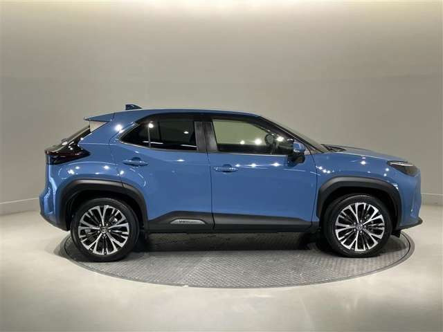 ヤリスクロス1.5 Z