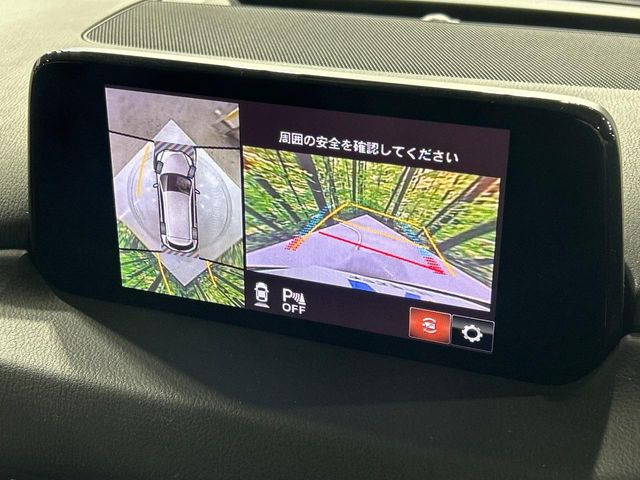 �y360&deg;�r���[���j�^�[�z��p�̃J�����ɂ��A�ォ�猩���낵���悤�Ȏ��_��360�x�N���}�̎��͂��m�F���邱�Ƃ��ł��܂������p�������m�F���₷���A�����ꏊ�ł̐؂�Ԃ��⒓�Ԃ��X���[�Y�ɍs���܂��B