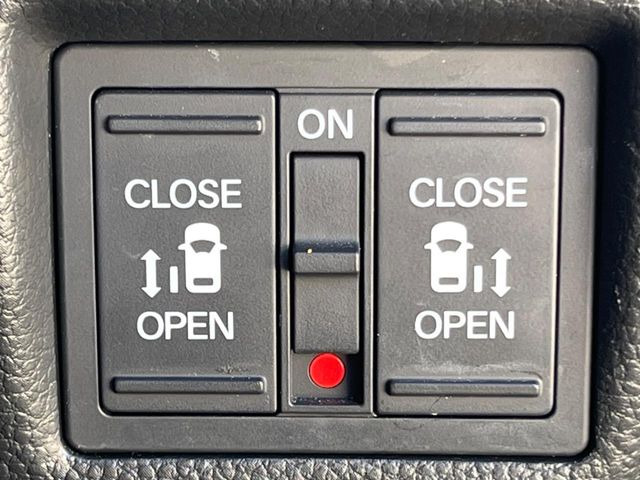 �y�����p���[�X���C�h�h�A�z�X�}�[�g�L�[��^�]�Ȃ̃X�C�b�`�Ō�ȗ����X���C�h�h�A�̊J���\���d��������͂����ăh�A���J����K�v�������A�����Ȃ��q�l�ł��ȒP�ɊJ���߂ł����K�ł���